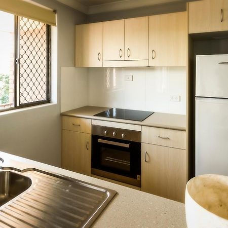 Coffs Harbour Holiday Apartments Exterior photo
