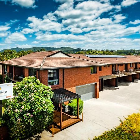 Coffs Harbour Holiday Apartments Exterior photo