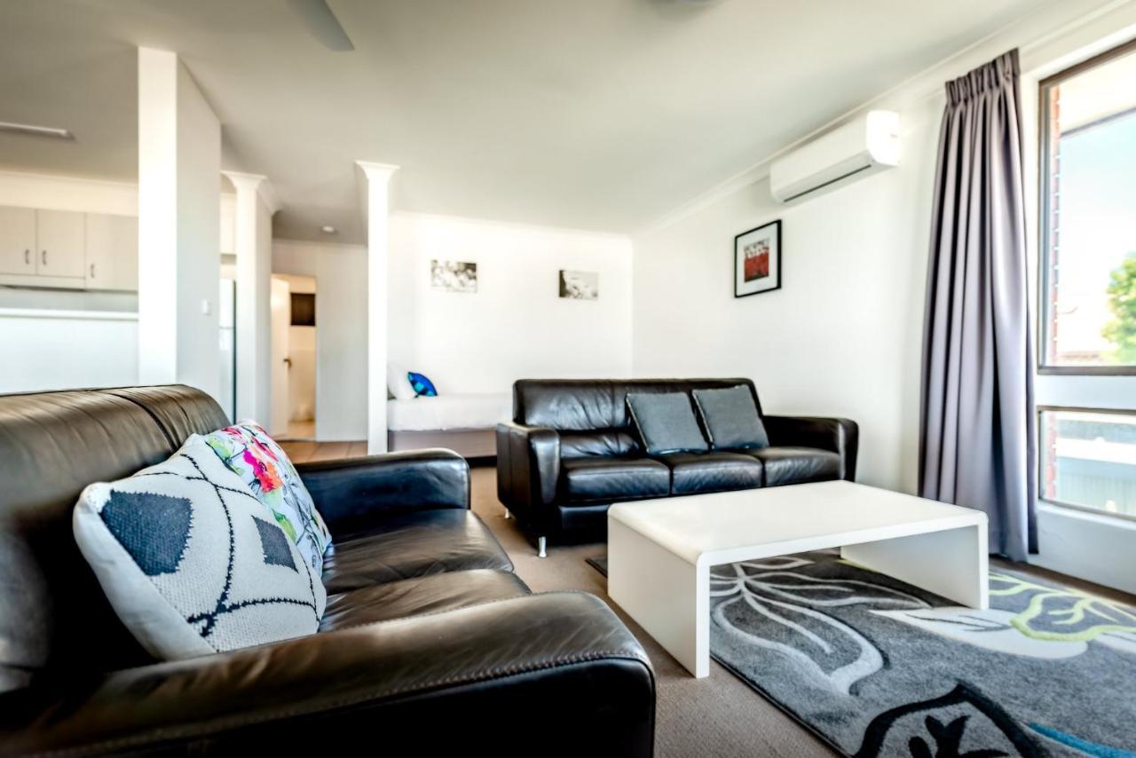 Coffs Harbour Holiday Apartments Exterior photo