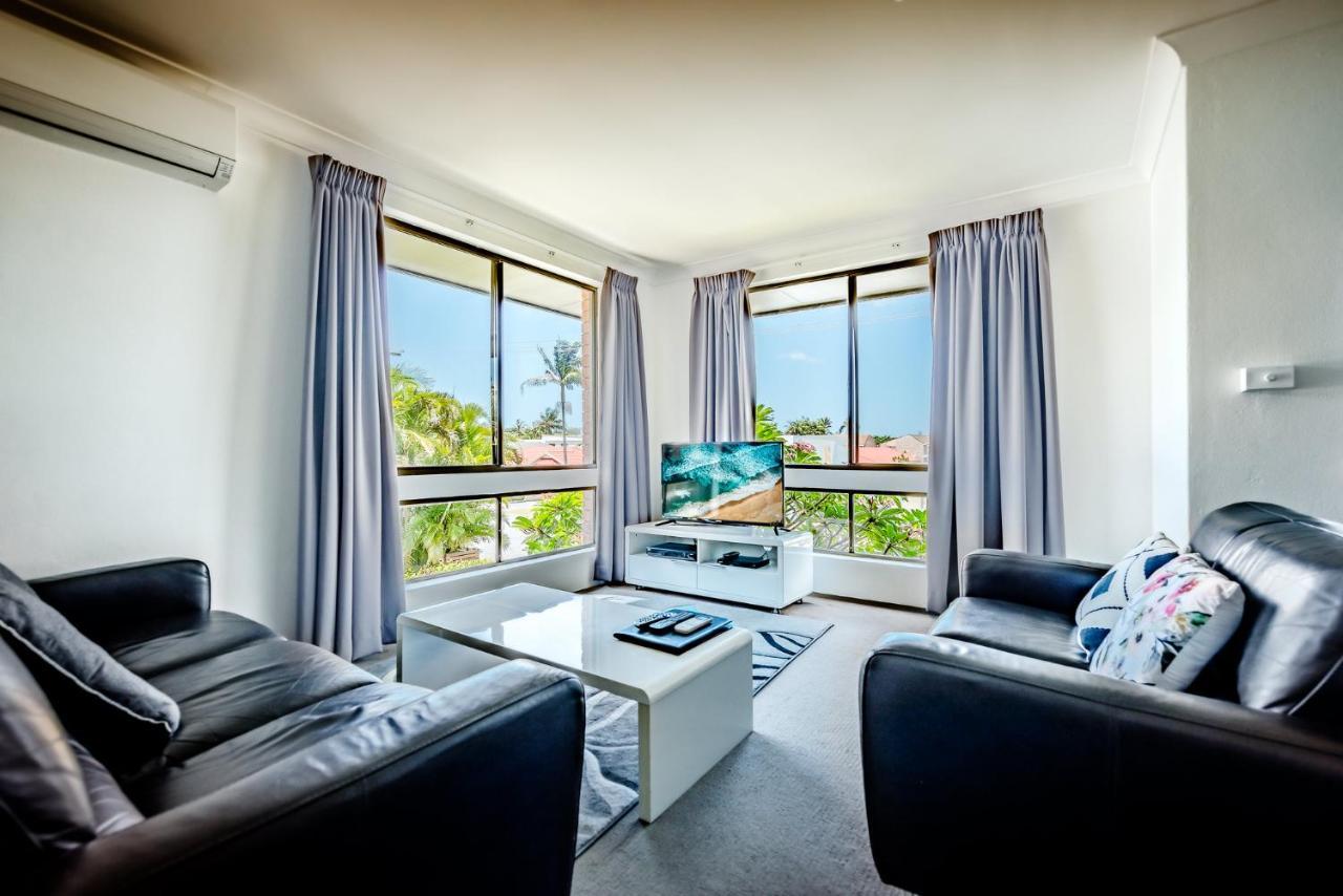 Coffs Harbour Holiday Apartments Exterior photo