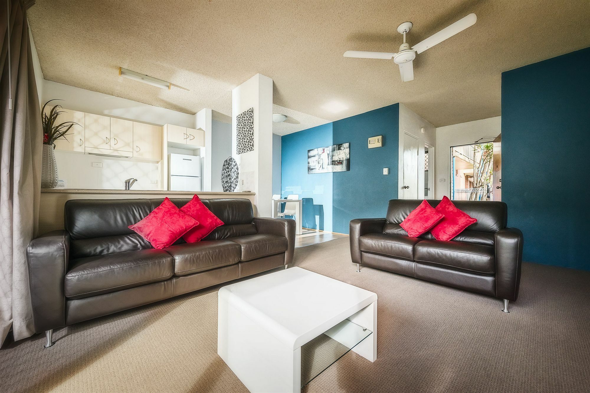 Coffs Harbour Holiday Apartments Exterior photo